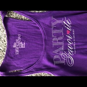 Victoria’s Secret Tank Top